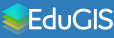 EduGIS logo